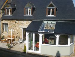 Seaside holiday home in North Brittany near Erquy