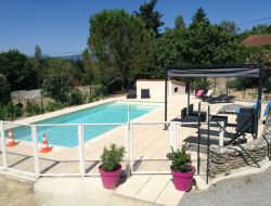 Grands gites a louer en Ardèche.