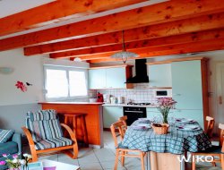 Holiday home near Gerardmer in the Vosges, Lorraine. near Dommartin ls Remiremont