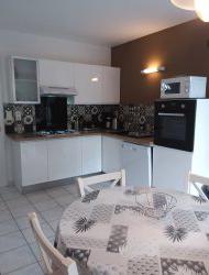 Seaside holiday homes near Carnac in the Morbihan. near Saint Pierre Quiberon