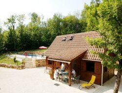 Antonne et Trigonant Locations de gites en Dordogne