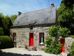 Carnoet Gites avec piscine chauffe en Cotes d'Armor