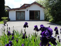 Holiday home near Chambery in French Alps. near Murs et Gelignieux