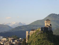 Arcizans Avant Camping mobil-homes a louer a Lourdes
