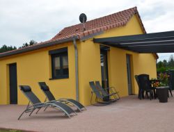 Location 2-4 personnes  36 km* de Saverne