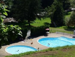 camping Limousin n°17661