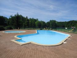 Camping avec location de mobilhomes en Auvergne