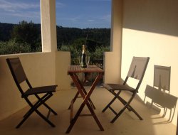 Holiday home near Carcassonne in the south of France. near Fenouillet