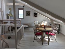 Rental in Honfleur n17892