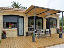 Holiday home near Narbonne in the south of France. near Narbonne