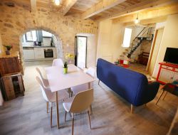 Location vacances 3-5 personnes  9 km* de Aguessac