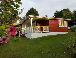 location gtes en Guadeloupe - 17993