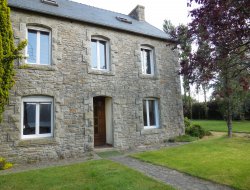 Holiday home in center of Brittany; France. near Carnoet