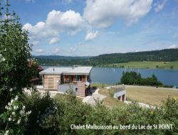 Big capacity holiday rental in the Doubs, Mont Dore near Mouthe