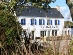 B&B in the headland of Brittany, France. near Morgat