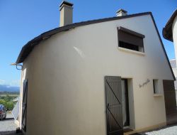 location en Languedoc Roussillon à Saillagouse 5-7 personnes 18113