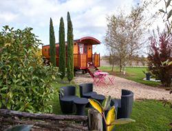 Location insolite en Charente Maritime - 18158