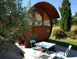 location gite prs de Tersanne