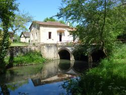 Saint Sernin Lot et Garonne Gite a louer  Bergerac en Dordogne.