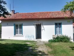 Logement 2-4 personnes  33 km* de Saint Girons