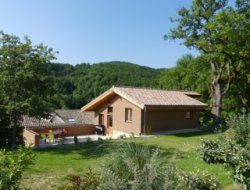 Big holiday home in the Drome, Rhone Alpes. near La Bégude de Mazenc 