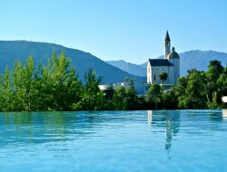 Chambre d'hotes  Nice en Provence