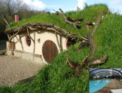 location vacances pas cher Normandie n18369