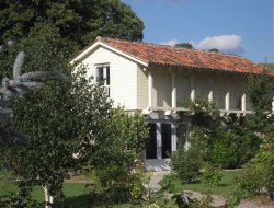 Holiday rentals near Aurillac in Auvergne. near Saint Mamet la Salvetat