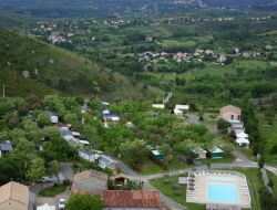 Chassiers Locations vacances en camping en Ardeche