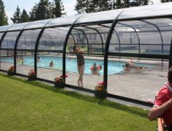camping et mobilhomes a louer dans le Pas de Calais