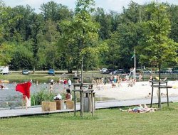 Gardes le Pontaroux Locations vacances en camping en Dordogne.
