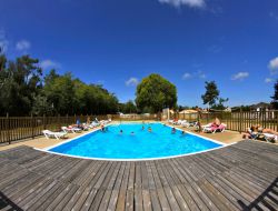 Village vacances en Vende
