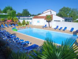 Seaside holiday rental in Vendee, Pays de la Loire.  near Aubigny