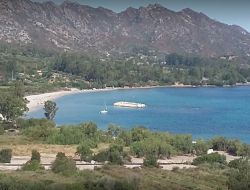 Seaside holiday rentals in Corsica. near Ville Di Pietrabugno