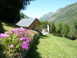 Location SAINT LARY SOULAN 12 PERSONNES : 2 locations vacances pour 12  personnes