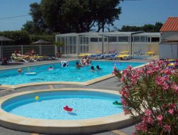 location gite prs de L-Aiguillon-sur-Vie