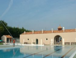 Gardes le Pontaroux Camping et location de mobil-home en Dordogne.