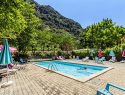 camping Languedoc Roussillon n°18694