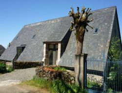 La Grange de Chasternac en Auvergne  n°18754