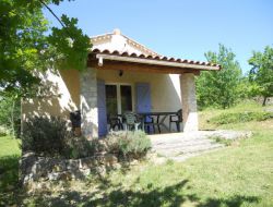 Holiday home in Ardeche, south of France. near Gravires