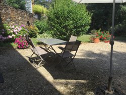 Holiday rental in Lozere, Cevennes National Park.