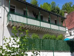 Holiday accommodations in Souillac, Midi Pyrenees. near Cuzance