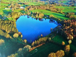 Holiday home near Clermont Ferrand in Auvergne, France. near Cisternes la Foret