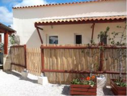 Location 2-4 personnes  31 km* de Royan