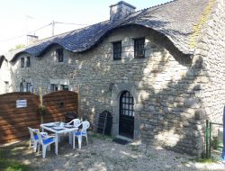 Location vacances 2-4 personnes  12 km* de Saint Armel