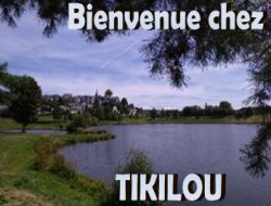 Tikilou en Auvergne  n°18983
