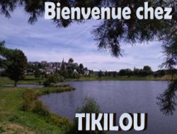 Location vacances 5-8 personnes  7 km* de Bagnols