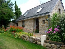Louannec Gite a louer prs de Lannion en Bretagne.