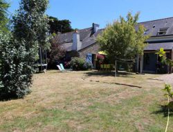 Large holiday home in the Morbihan, Bretagne. near Saint Pierre Quiberon