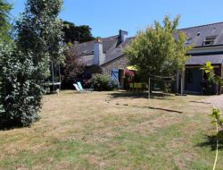 Logement 8-12 personnes  16 km* de Plouhinec